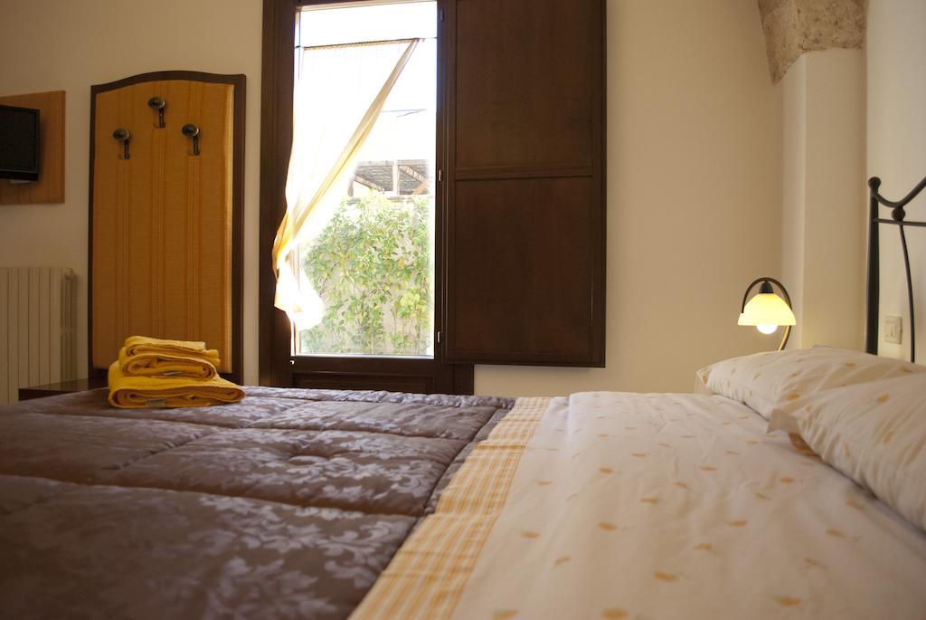 Dimora Moresca 1906 Galatone Room photo